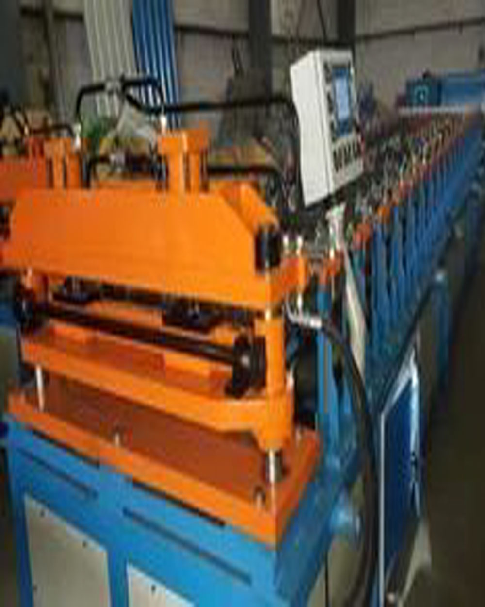Cylinder Head & Equipment