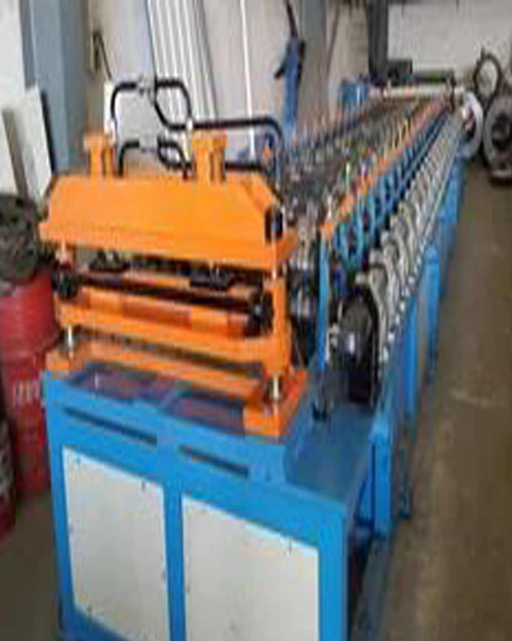 Marina Engine Spare Parts